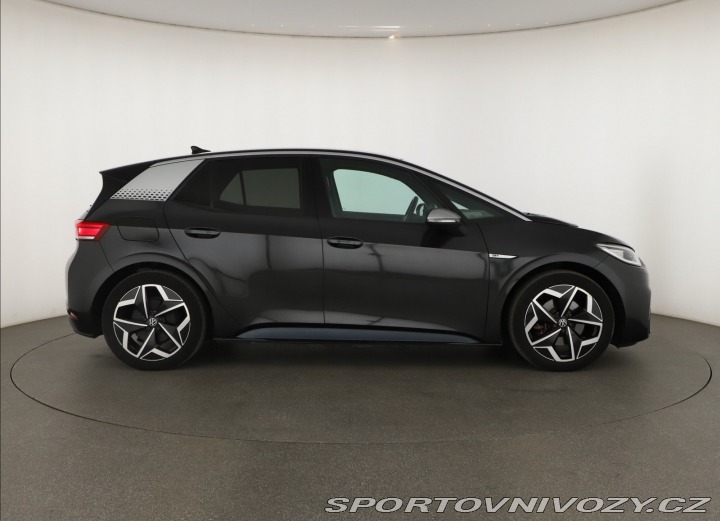 Volkswagen ID.3 Pro Perf. (62 kWh) 2020