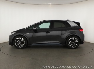 Volkswagen ID.3 Pro Perf. (62 kWh) 2020