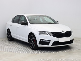 Škoda Octavia RS RS RS 245 2.0 TSI
