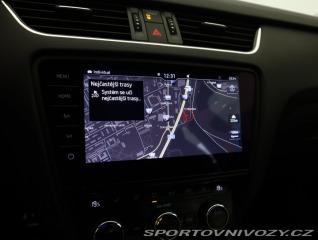 Škoda Octavia RS RS RS 245 2.0 TSI 2017