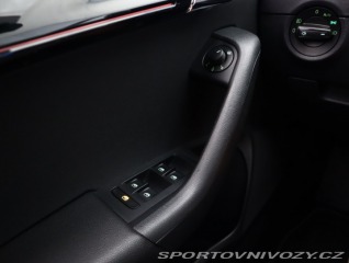 Škoda Octavia RS RS RS 245 2.0 TSI 2017