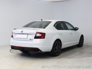 Škoda Octavia RS RS RS 245 2.0 TSI 2017