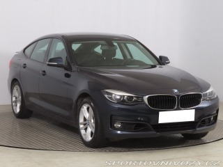 BMW 3 GT  330i xDrive GT