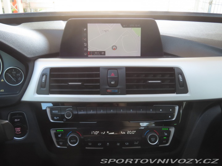 BMW 3 GT 330i xDrive GT 2018