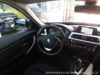 BMW 3 GT  330i xDrive GT 2018
