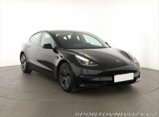 Tesla Model 3 Long Range 4WD 74kWh