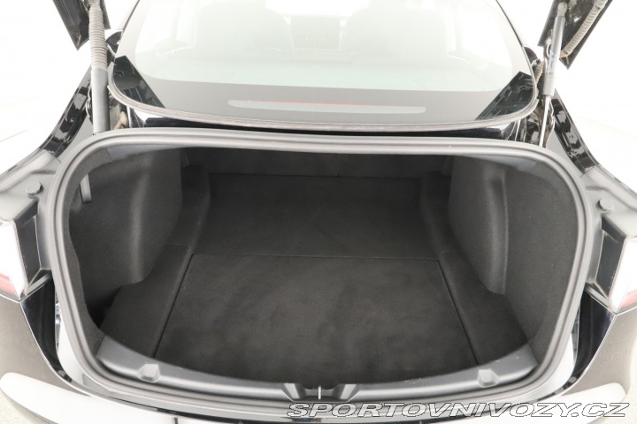 Tesla Model 3 Long Range 4WD 74kWh 2021