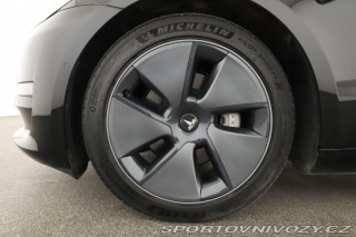 Tesla Model 3 Long Range 4WD 74kWh 2021