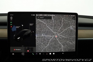 Tesla Model 3 Long Range 4WD 74kWh 2021