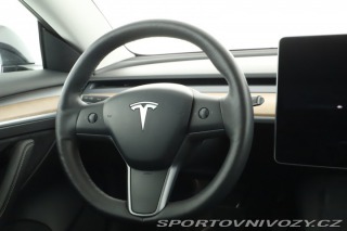 Tesla Model 3 Long Range 4WD 74kWh 2021