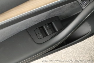 Tesla Model 3 Long Range 4WD 74kWh 2021