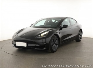 Tesla Model 3 Long Range 4WD 74kWh 2021