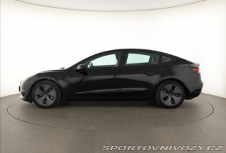 Tesla Model 3 Long Range 4WD 74kWh 2021