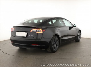 Tesla Model 3 Long Range 4WD 74kWh 2021