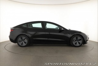 Tesla Model 3 Long Range 4WD 74kWh 2021