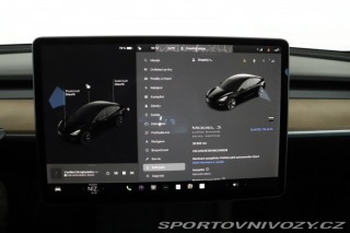 Tesla Model 3 Long Range 4WD 74kWh 2021