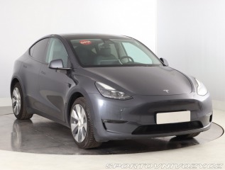 Tesla Model Y Long Range AWD 79kWh