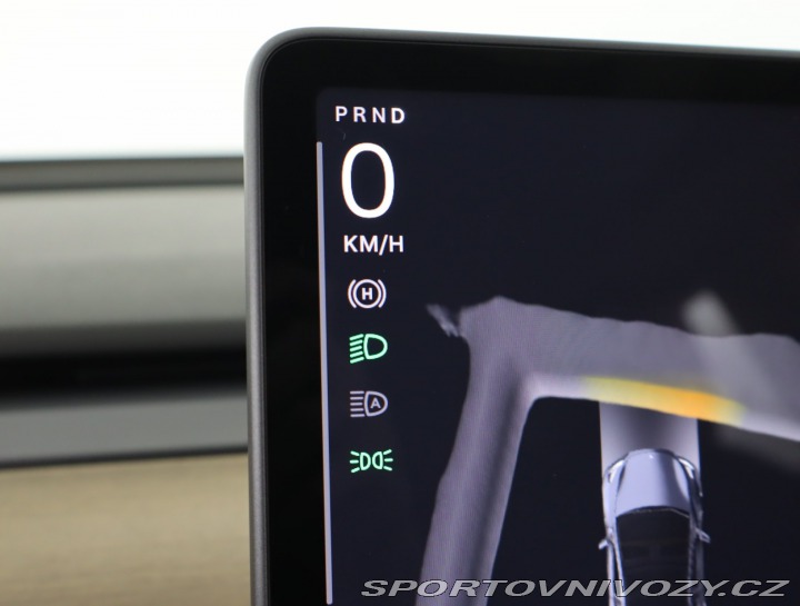 Tesla Model Y Long Range AWD 79kWh 2022