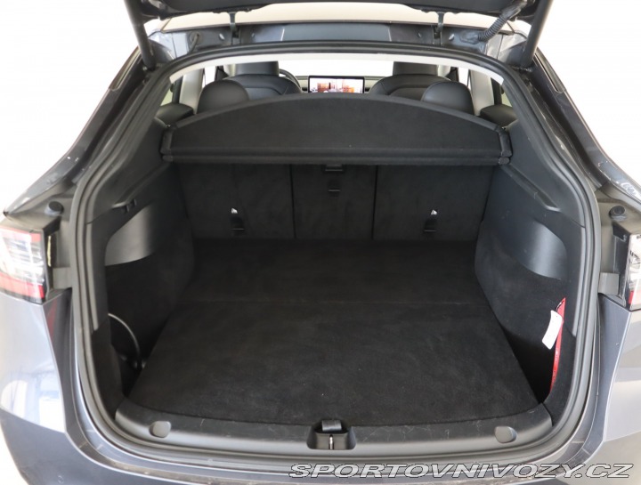 Tesla Model Y Long Range AWD 79kWh 2022