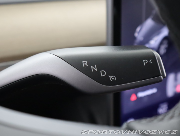 Tesla Model Y Long Range AWD 79kWh 2022