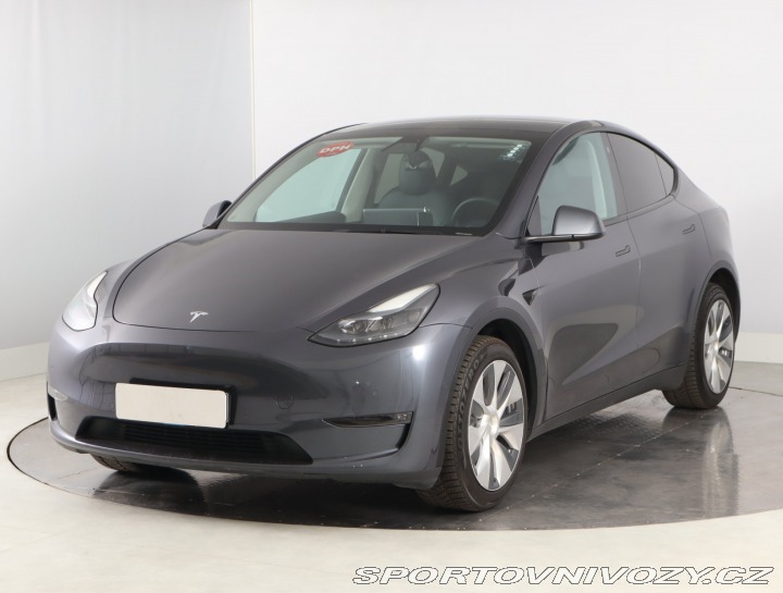 Tesla Model Y Long Range AWD 79kWh 2022