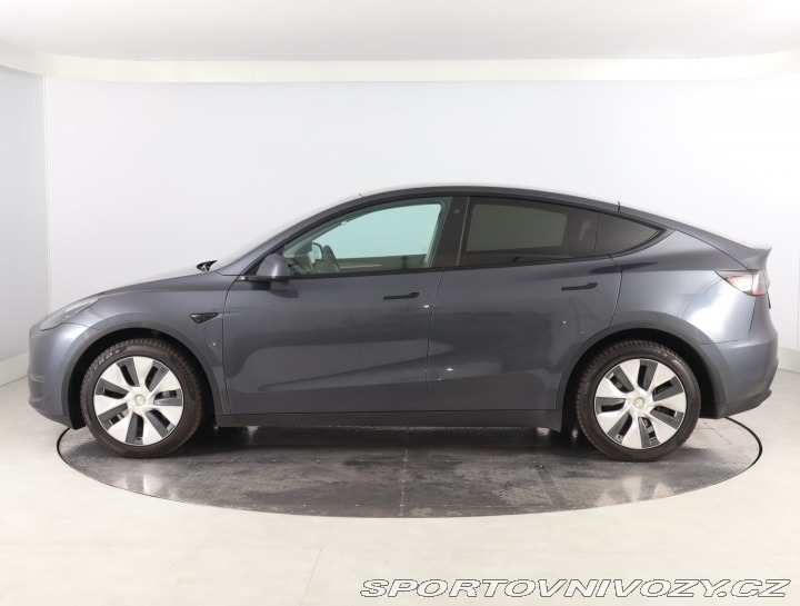 Tesla Model Y Long Range AWD 79kWh 2022