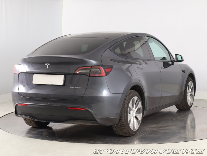 Tesla Model Y Long Range AWD 79kWh 2022