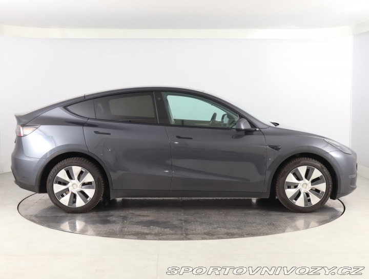 Tesla Model Y Long Range AWD 79kWh 2022