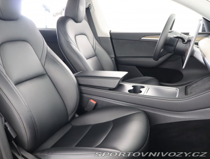 Tesla Model Y Long Range AWD 79kWh 2022