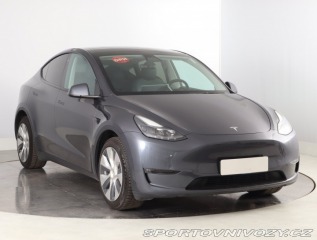Tesla Model Y Long Range AWD 79kWh 2022