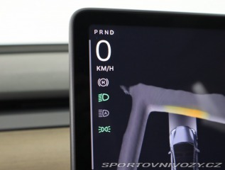 Tesla Model Y Long Range AWD 79kWh 2022