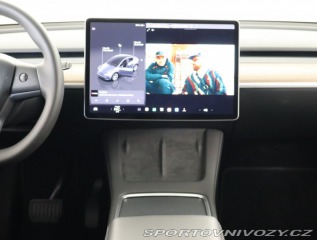 Tesla Model Y Long Range AWD 79kWh 2022