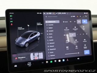 Tesla Model Y Long Range AWD 79kWh 2022