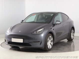 Tesla Model Y Long Range AWD 79kWh 2022