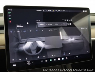 Tesla Model Y Long Range AWD 79kWh 2022