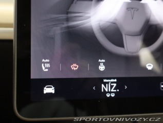 Tesla Model Y Long Range AWD 79kWh 2022