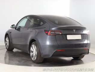 Tesla Model Y Long Range AWD 79kWh 2022