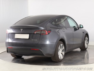 Tesla Model Y Long Range AWD 79kWh 2022