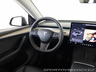 Tesla Model Y Long Range AWD 79kWh 2022