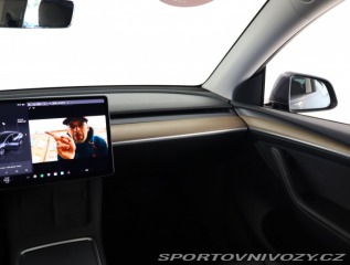 Tesla Model Y Long Range AWD 79kWh 2022