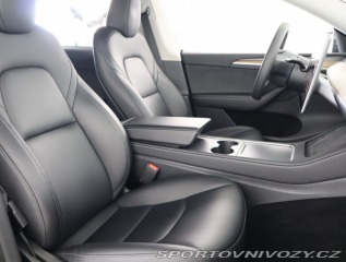 Tesla Model Y Long Range AWD 79kWh 2022