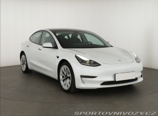 Tesla Model 3 Long Range 4WD 78kWh
