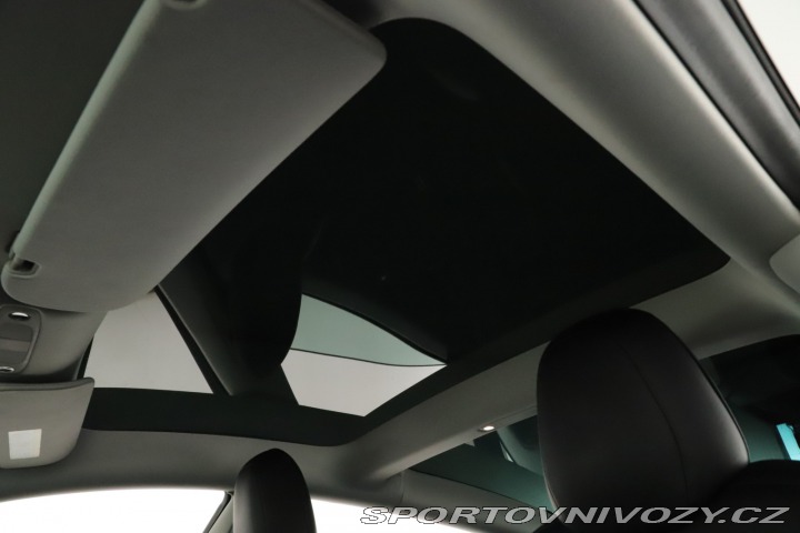 Tesla Model 3 Long Range 4WD 78kWh 2021