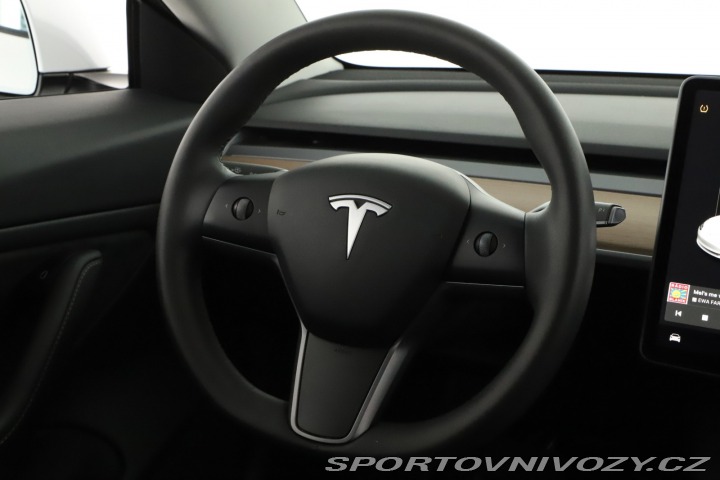 Tesla Model 3 Long Range 4WD 78kWh 2021