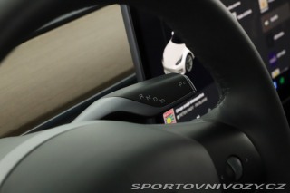 Tesla Model 3 Long Range 4WD 78kWh 2021