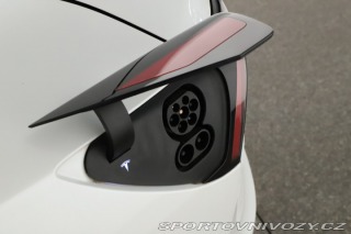 Tesla Model 3 Long Range 4WD 78kWh 2021
