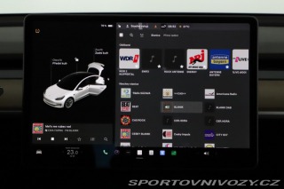Tesla Model 3 Long Range 4WD 78kWh 2021