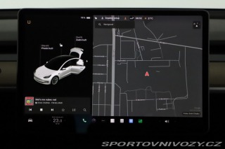 Tesla Model 3 Long Range 4WD 78kWh 2021