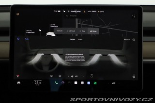 Tesla Model 3 Long Range 4WD 78kWh 2021