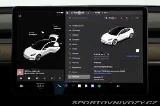 Tesla Model 3 Long Range 4WD 78kWh 2021